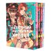 Вместе дешевле Туалетный мальчик Ханако: Т. 6-10 (комплект из 5-ти книг)