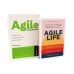 Agile life: Как вывести жизнь на новую орбиту, используя методы agile-планирования; Agile-менеджмент: Лидерство и управление командами (комплект)