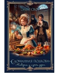 "Сломанная подкова" Таверна у трех дорог