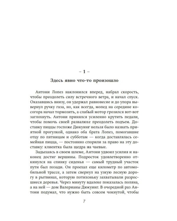 Колодец Смерти: роман
