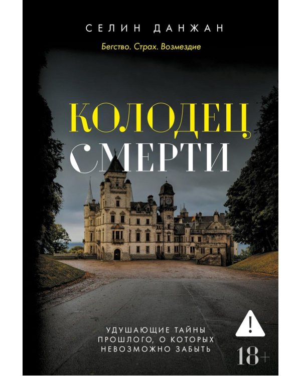 Колодец Смерти: роман