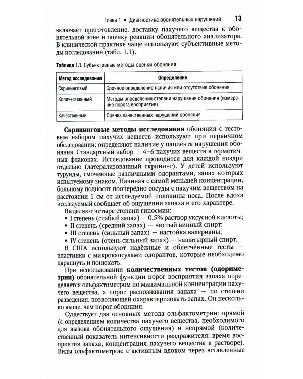 Болезни уха, горла, носа в детском возрасте: национальное руководство. Краткое издание