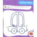 Большая книга игр для развития малыша