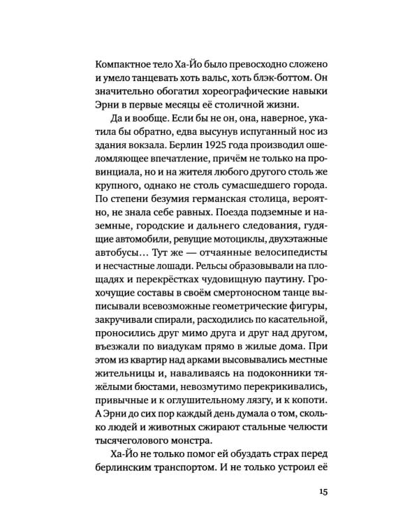 Эрни. Мнения одной моралистки: роман