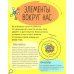 Азот. Водород. Кислород. Сера. Углерод. Фосфор. 6 главных элементов на Земле (комплект из 6 кн.)