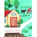 Бычок - смоляной бочок: книга-театр