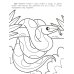 Самые ленивые: книжка-раскраска