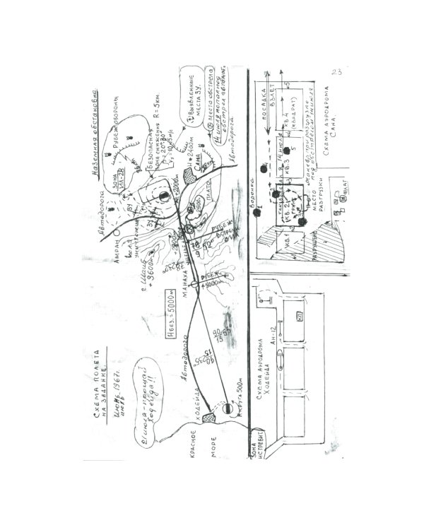 Длинная рука Советского государства