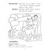 Бычок - смоляной бочок: книга-театр