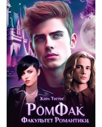 РомФак. Факультет Романтики