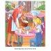 Кто работает в школе и детском саду (12 картинок + 20 разрезных карточек): Учебно-методическое пособие