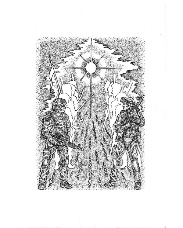 Тайная история Тартарии. Т. 4. Враг будет разбит!