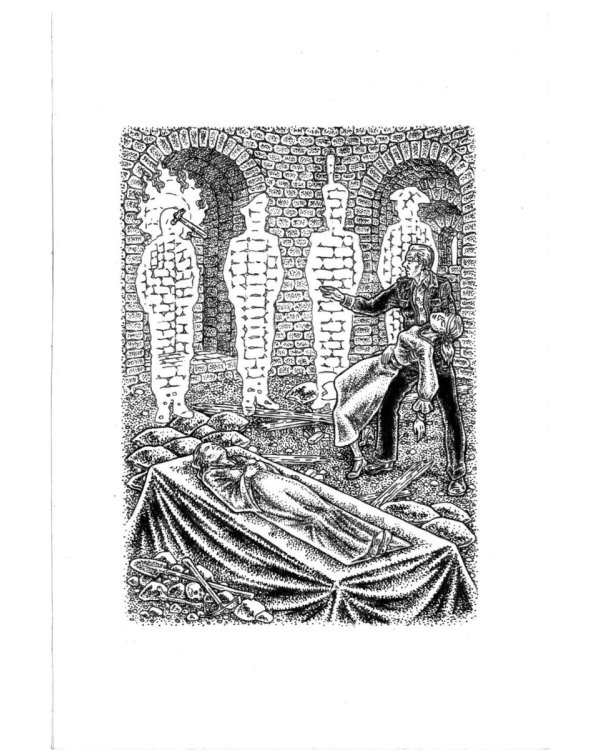 Тайная история Тартарии. Т. 4. Враг будет разбит!