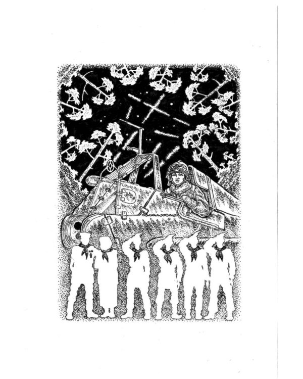 Тайная история Тартарии. Т. 4. Враг будет разбит!