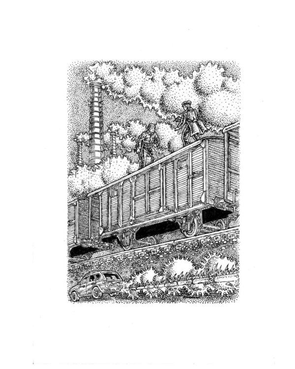 Тайная история Тартарии. Т. 4. Враг будет разбит!