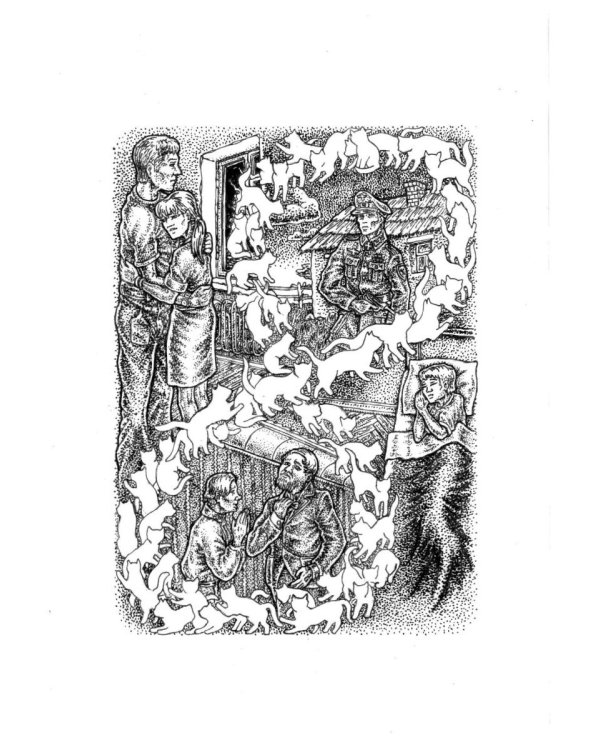 Тайная история Тартарии. Т. 4. Враг будет разбит!