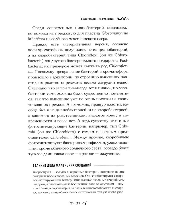 Ботаника антрополога. Как растения создали человека