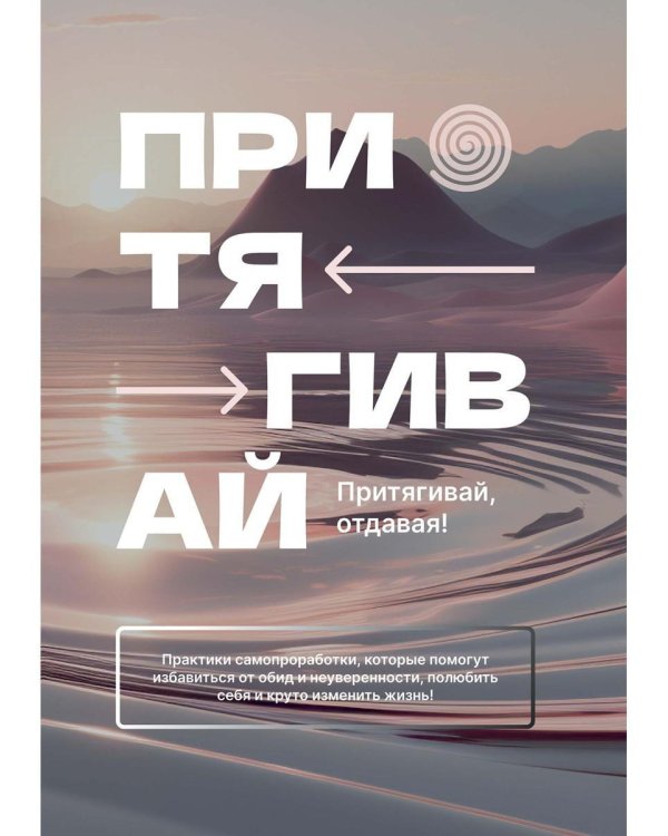 Притягивай