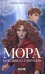 Мора. Красавица со шрамом