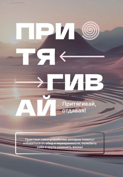 Притягивай