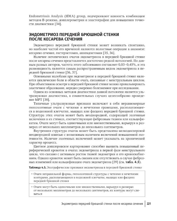 Эндометриоз. 2-е изд., перераб. и доп