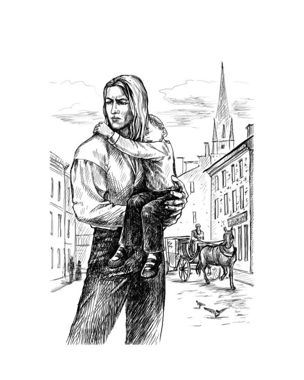 Не зная пощады