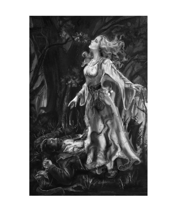 Не зная пощады