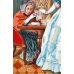 Пиковая дама