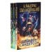 Алькатрас против злых Библиотекарей. Кн. 1-3 (комплект из 3-х книг)
