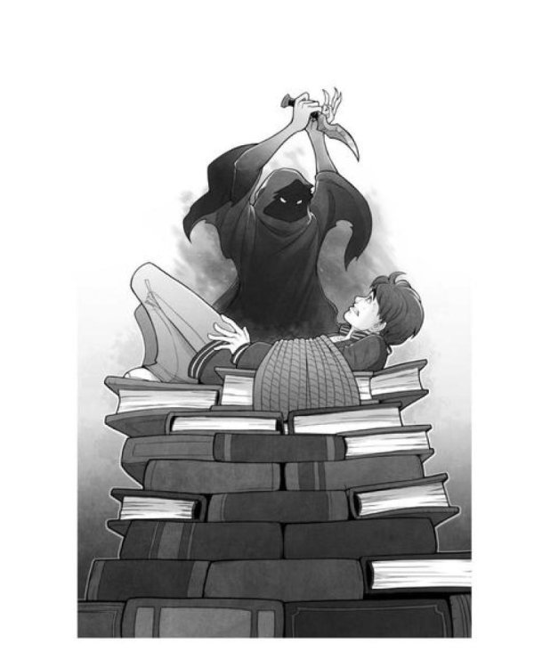 Алькатрас против злых Библиотекарей. Кн. 1-3 (комплект из 3-х книг)