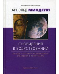 Сновидение в бодрствовании: методы 24-часового осознаваемого сновидения в психотерапии