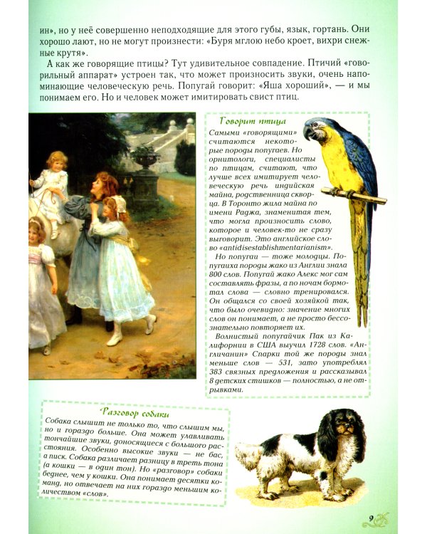 Откуда берутся слова,или Занимательная этимология (6+)