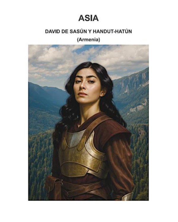 Reinas, princesas y amazonas. Leyendas de las mujeres guerreras = Королевы, принцессы и амазонки. Легенды о женщинах-воительницах (кн.на испан.яз.)