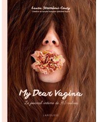 My Dear Vagina: Интимный дневник 365 вульв