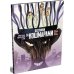 Охотники за кошмарами. Кн. 3. Досье 5: Леонар; Досье 6: Ариана: графический роман