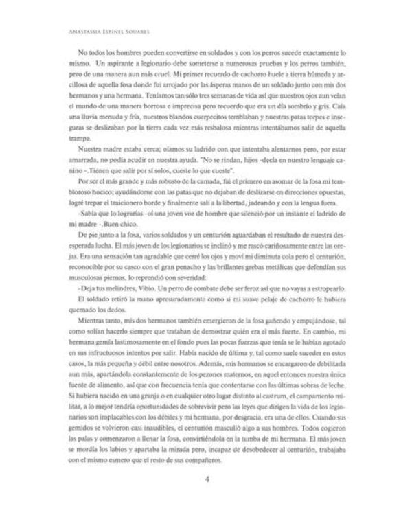 VELOX: fantasia hist6rica = ВЕЛОКС: историческое фэнтези (кн.на испан.яз.)