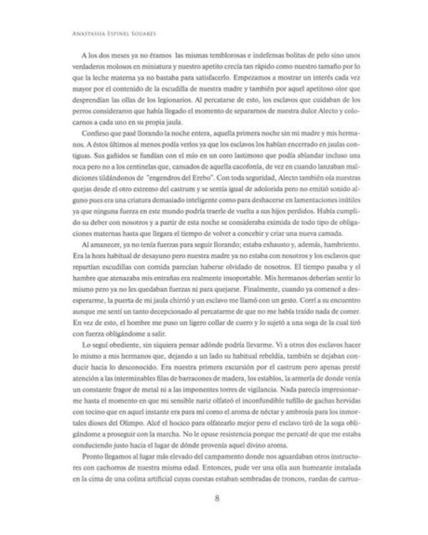 VELOX: fantasia hist6rica = ВЕЛОКС: историческое фэнтези (кн.на испан.яз.)