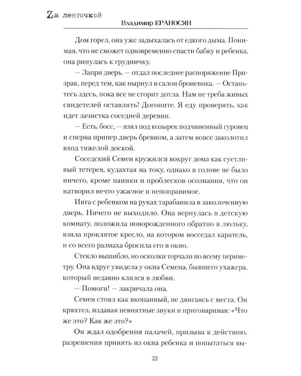 Штурмовик: роман