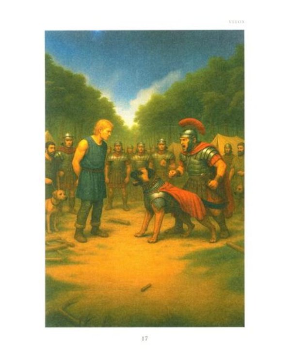 VELOX: fantasia hist6rica = ВЕЛОКС: историческое фэнтези (кн.на испан.яз.)