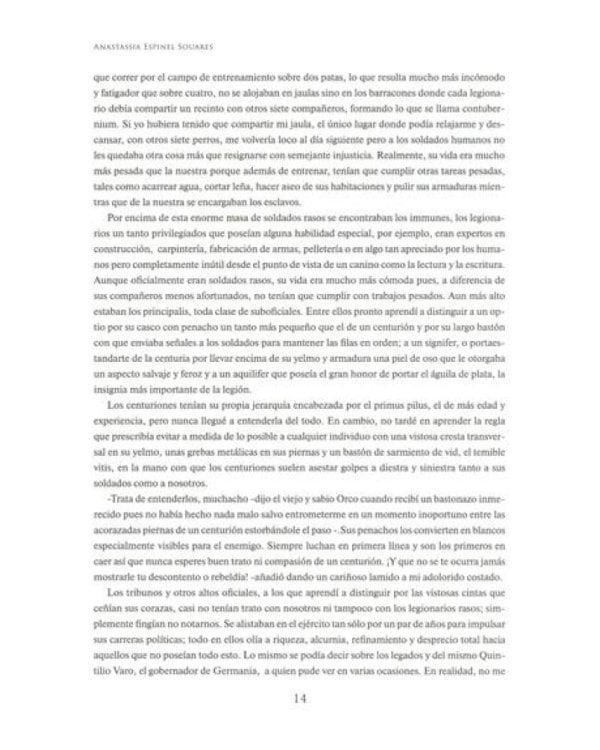 VELOX: fantasia hist6rica = ВЕЛОКС: историческое фэнтези (кн.на испан.яз.)