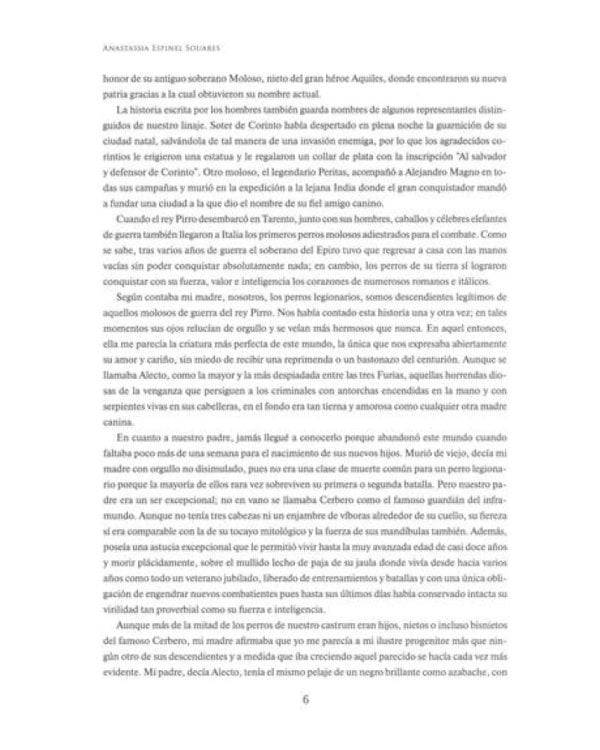 VELOX: fantasia hist6rica = ВЕЛОКС: историческое фэнтези (кн.на испан.яз.)