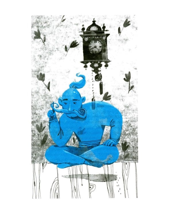 Дядушкин дом: повесть