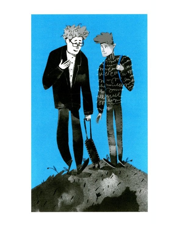 Дядушкин дом: повесть