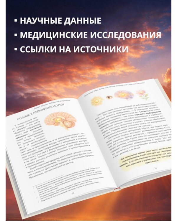 Все о солнце. Отец. Личная сила. Миссия. Запусти свою Солнечную систему!