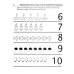 *Набор. Я составляю числа: Тетрадь для детей 5-7 лет. 3-е изд. Соответствует ФГОС ДО (10 шт. в комплекте)