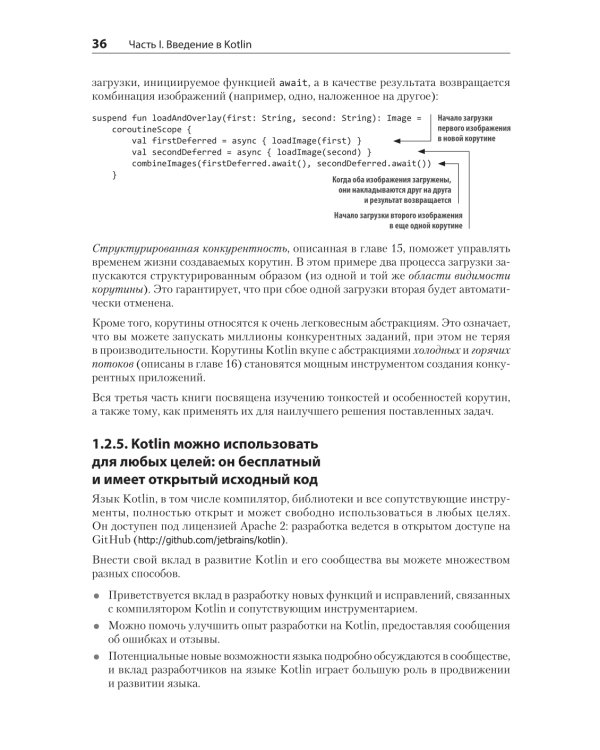 Kotlin в действии. 2-е изд