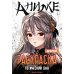 Готический бал: книжка-раскраска