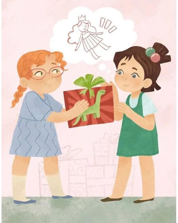 Рассказы про Миру и Гошу. Как найти выход из сложных ситуаций