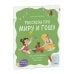Рассказы про Миру и Гошу. Как найти выход из сложных ситуаций
