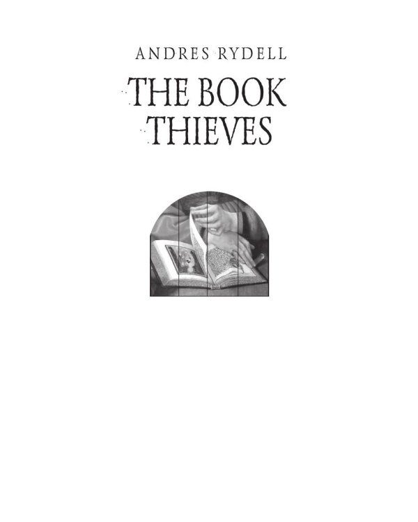 Украденные библиотеки. Нацисты, европейское литературное наследие и тайная интеллектуальная война против истории
